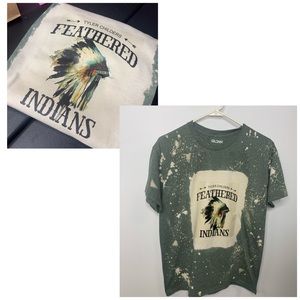 Handmade Tyler Childers T shirt